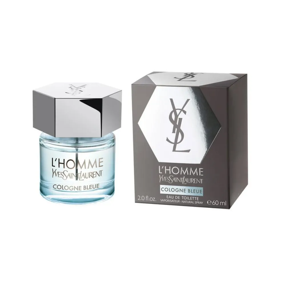 L'Homme Cologne Eau de Toilette