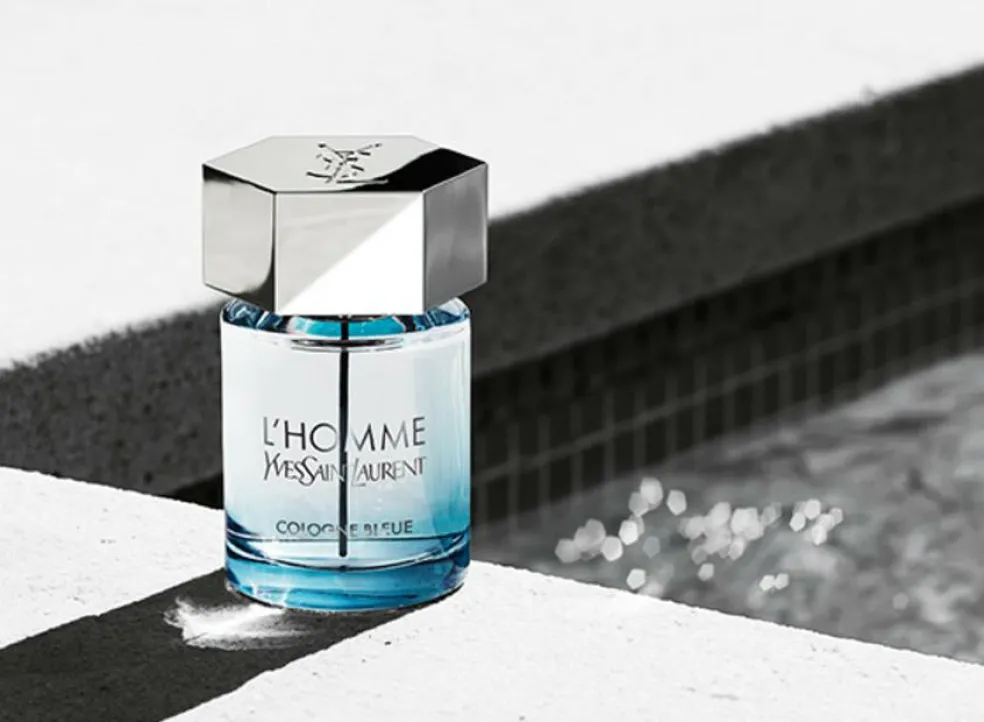 L'Homme Cologne Eau de Toilette