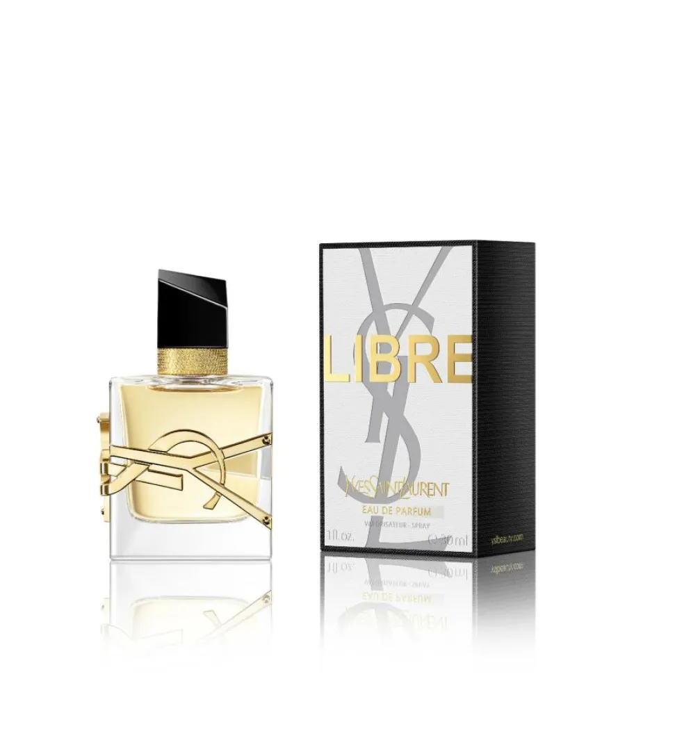 Libre Eau de Parfum