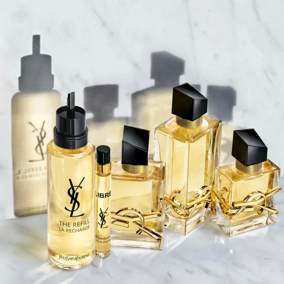 Libre Eau de Parfum