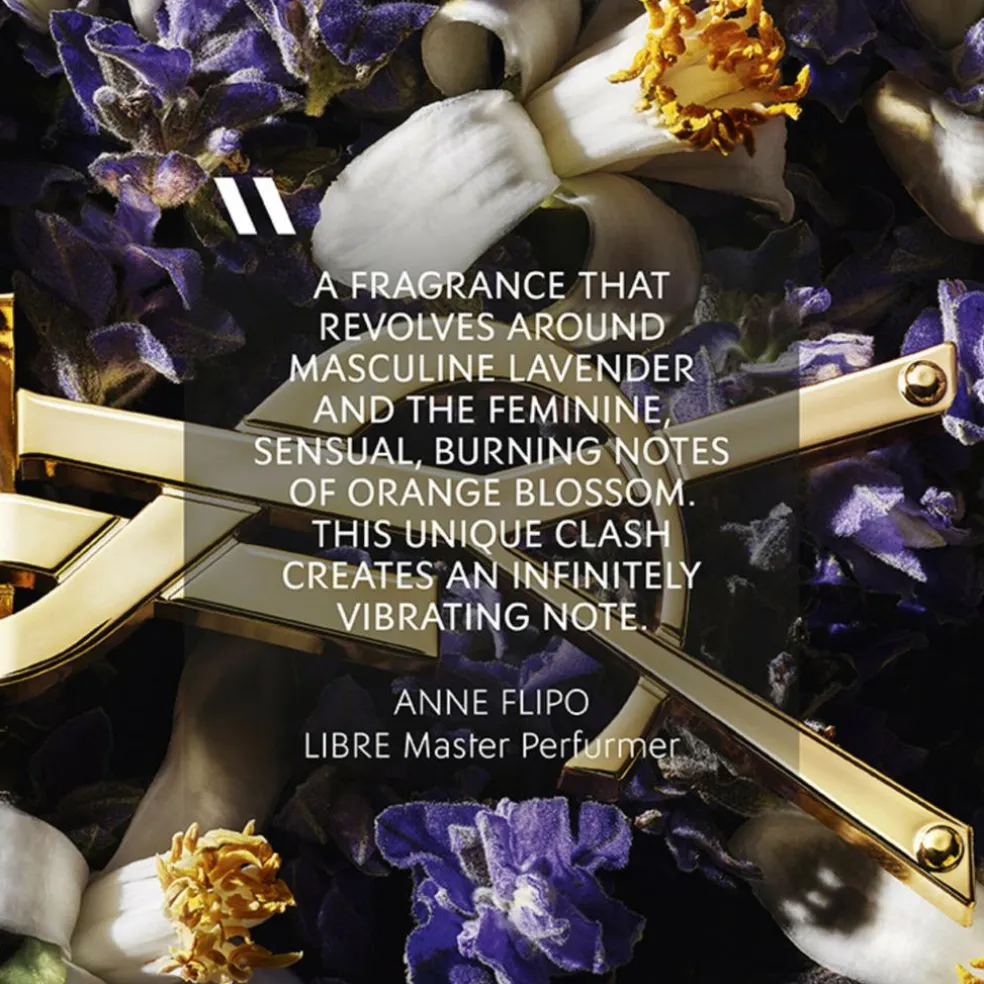 Libre Eau de Parfum