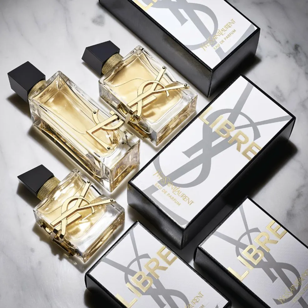 Libre Eau de Parfum