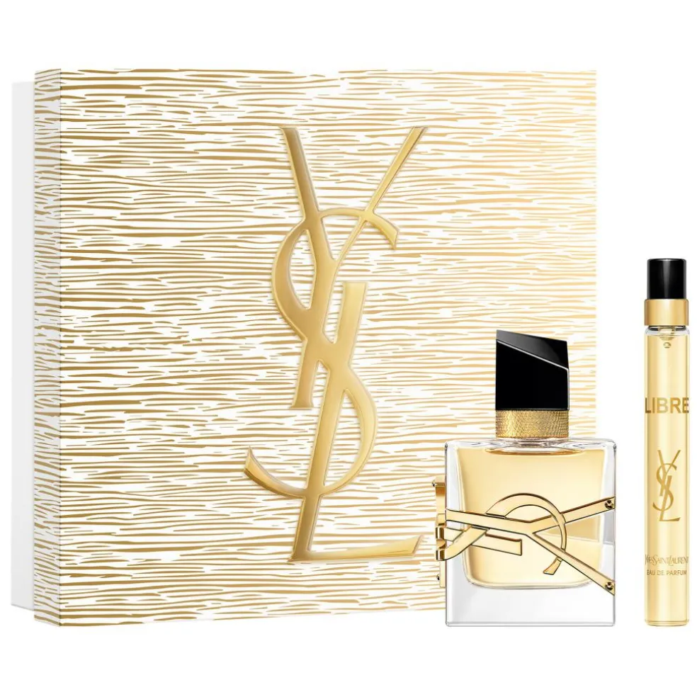 Libre Eau de Parfum Gaveæske