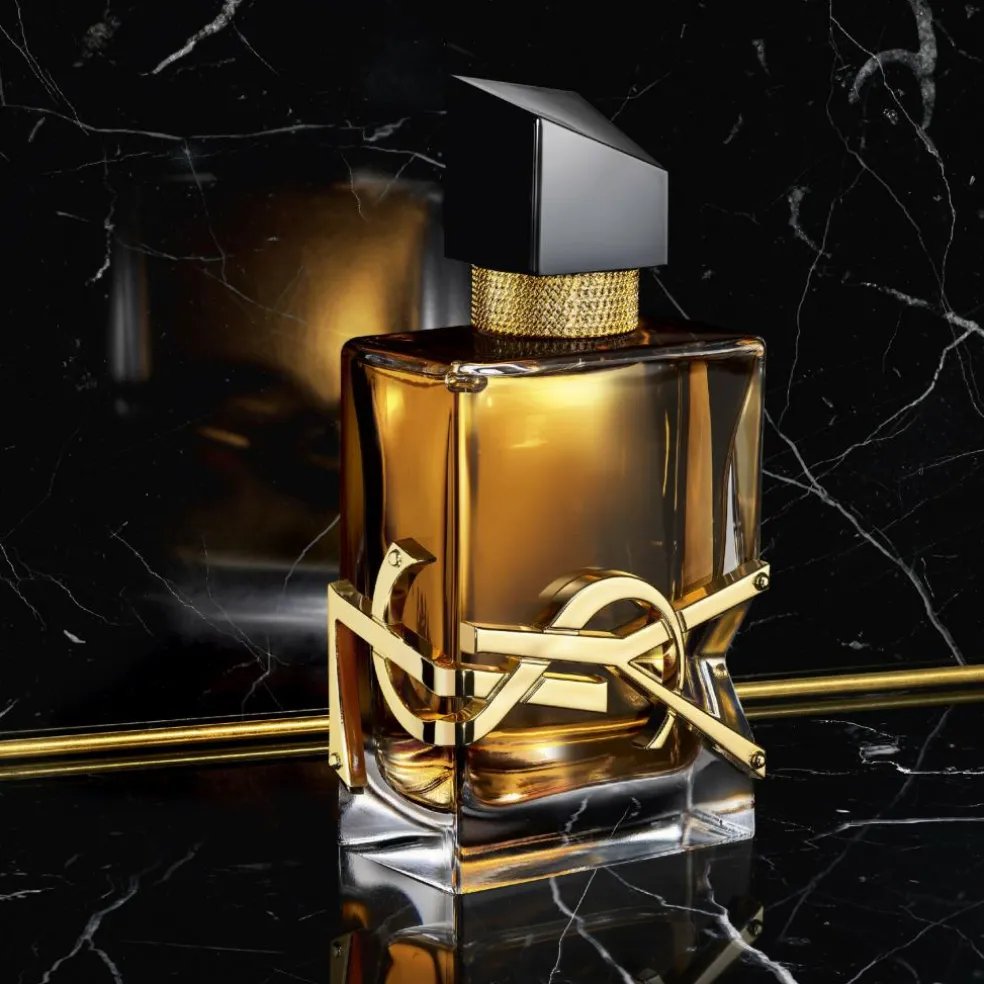 Libre Eau de Parfum Intense