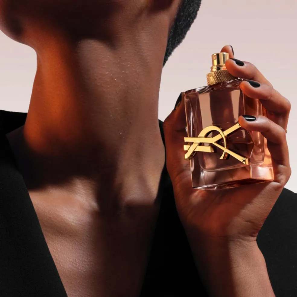 Libre Flowers & Flames Eau de Parfum
