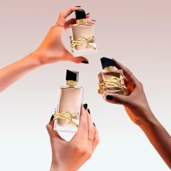 Libre Flowers & Flames Eau de Parfum