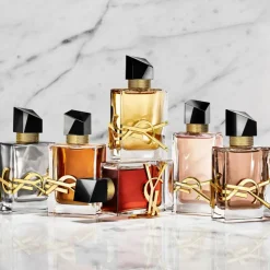 Libre Flowers & Flames Eau de Parfum