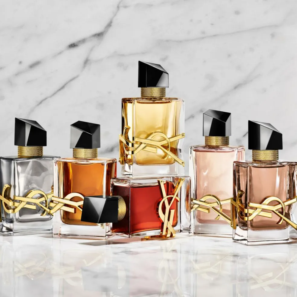 Libre Flowers & Flames Eau de Parfum
