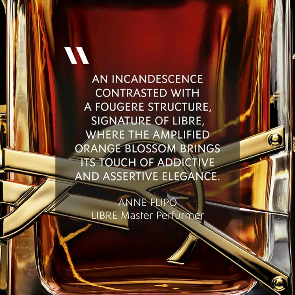 Libre Le Parfum