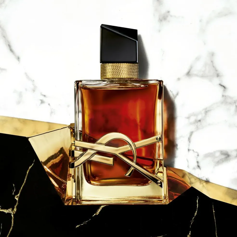 Libre Le Parfum