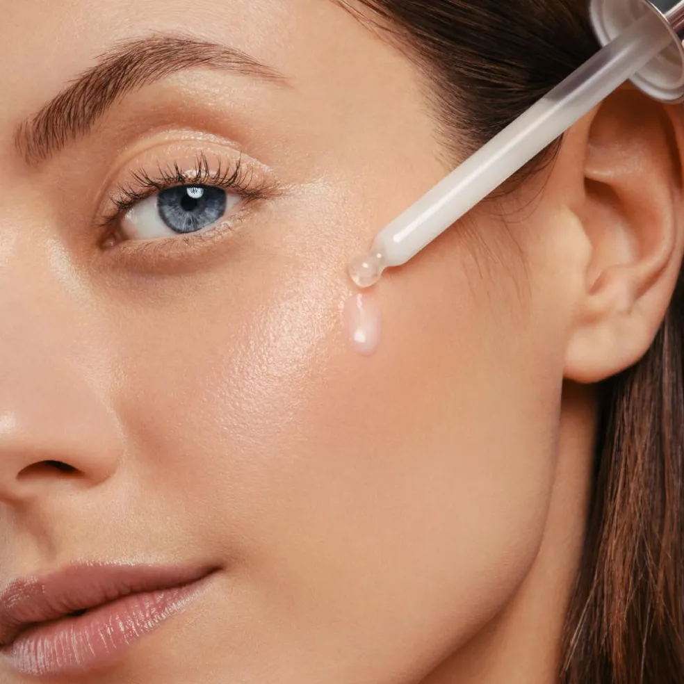 Life Plankton Elixir BioSerum