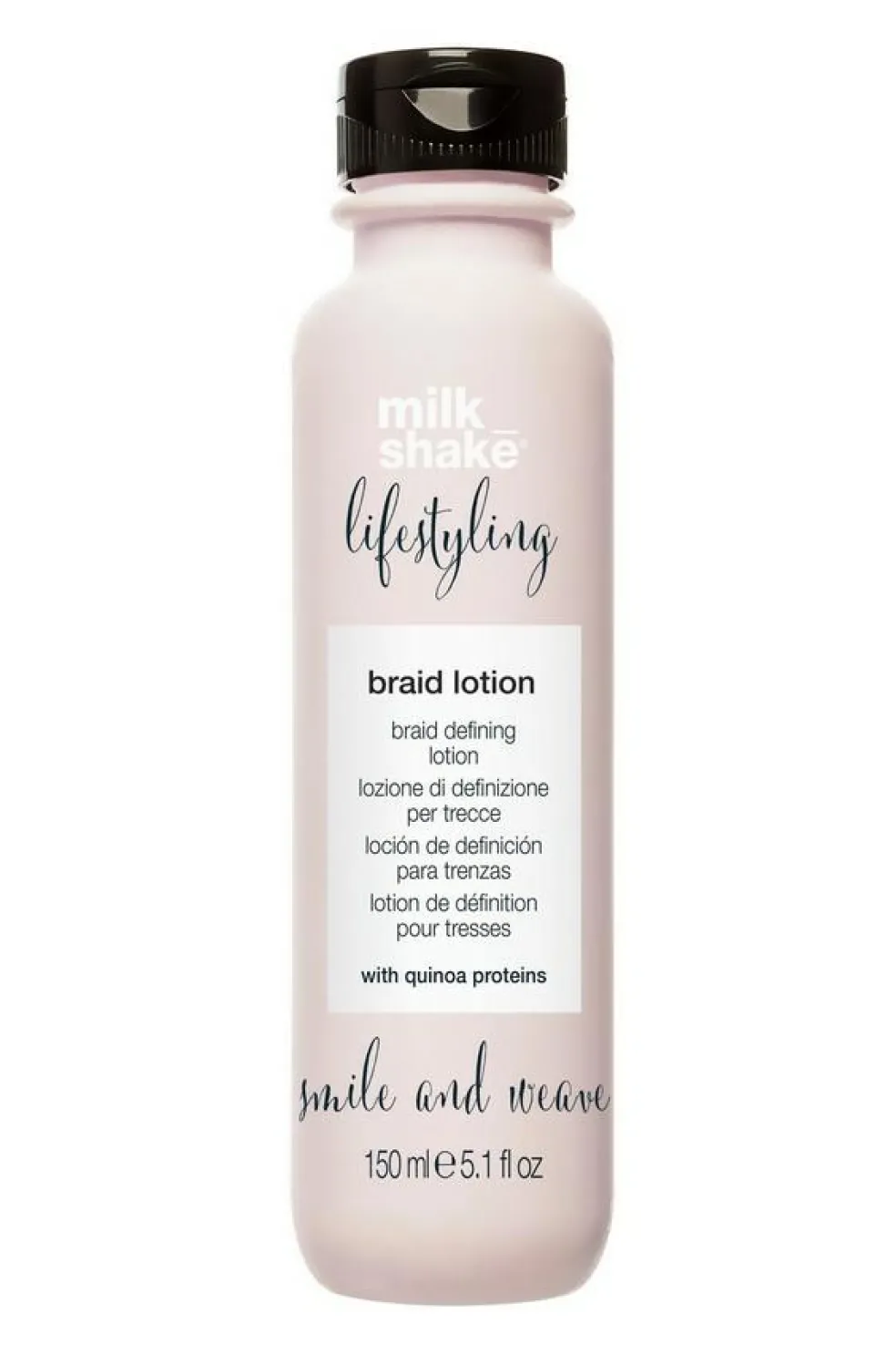 Lifestyling Lotion