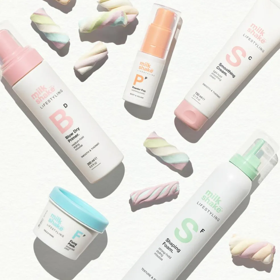 Lifestyling Thermo Protector