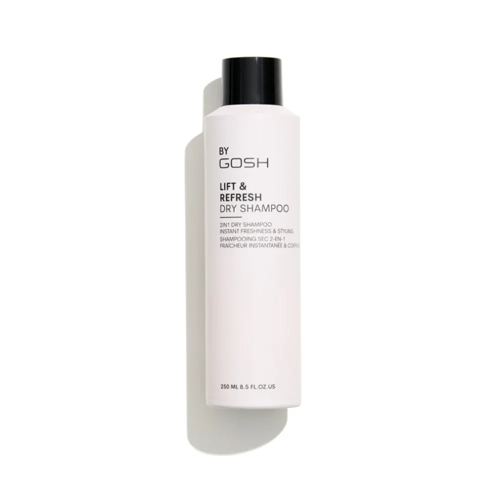 Lift & Refresh Styling Dry Shampoo