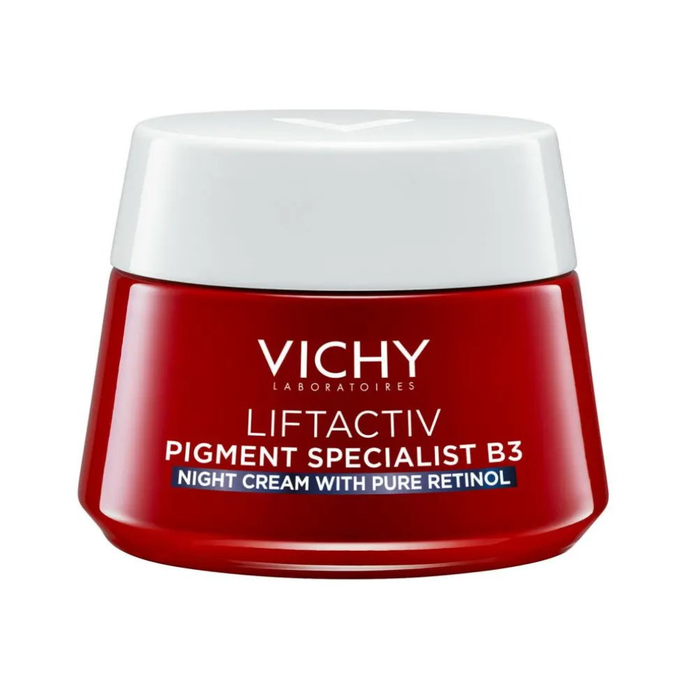 Liftactiv Collagen B3 Night Cream