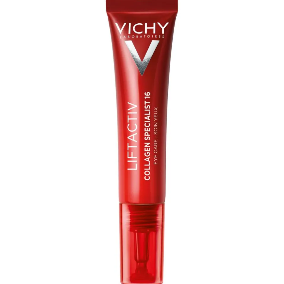 Liftactiv Collagen Specialist Eyecare
