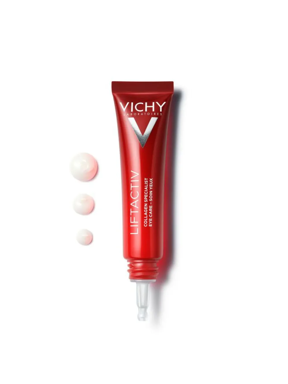 Liftactiv Collagen Specialist Eyecare