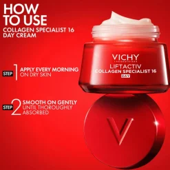 Liftactiv Collagen Specialist Ansigtscreme