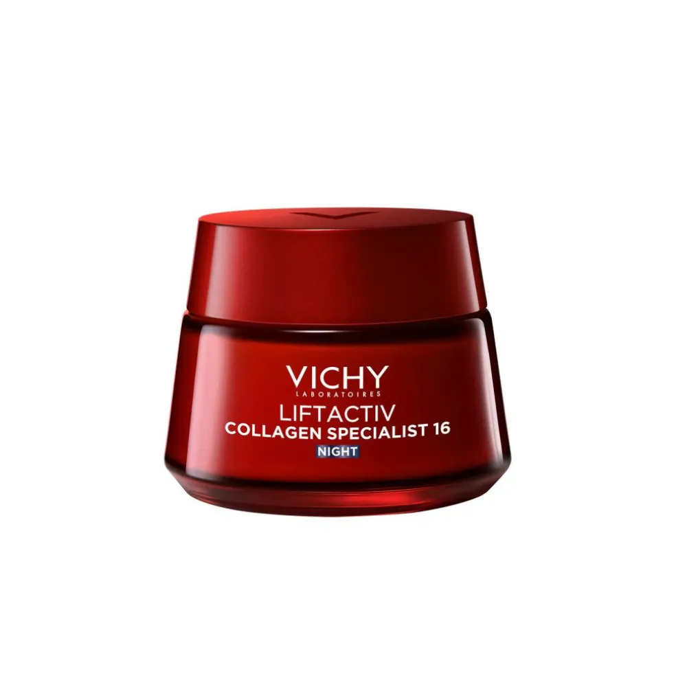 Liftactiv Collagen Specialist Natcreme