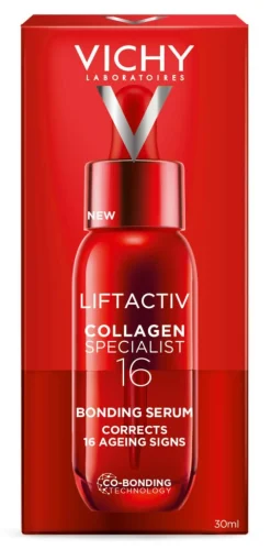 Liftactiv Collagen Specialist 16 Serum