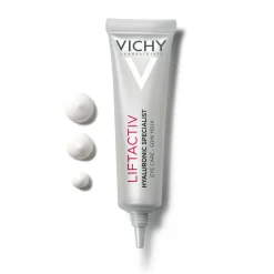 Liftactiv H.A. Filler Øjencreme