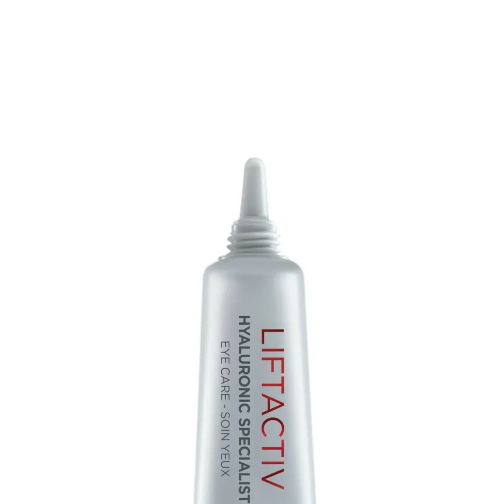 Liftactiv H.A. Filler Øjencreme