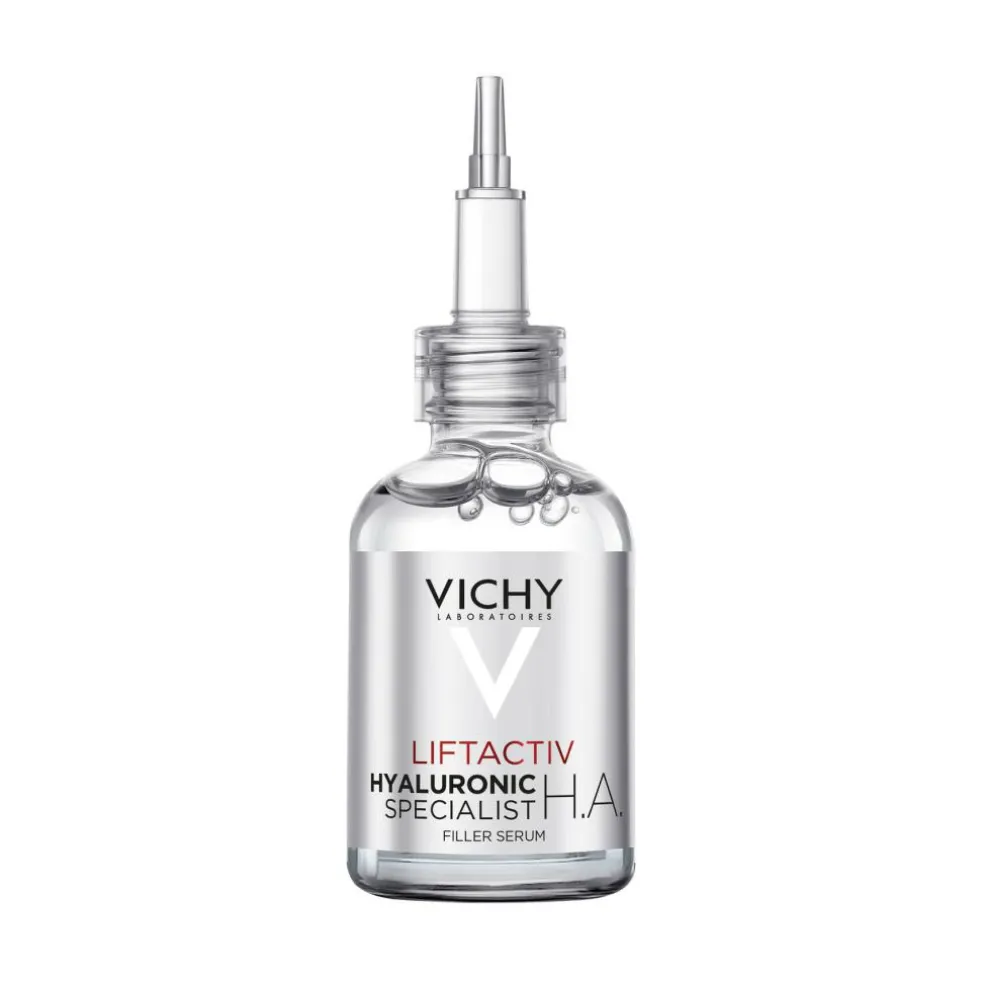 Liftactiv Supreme – H.A. Epidermic Filler Serum