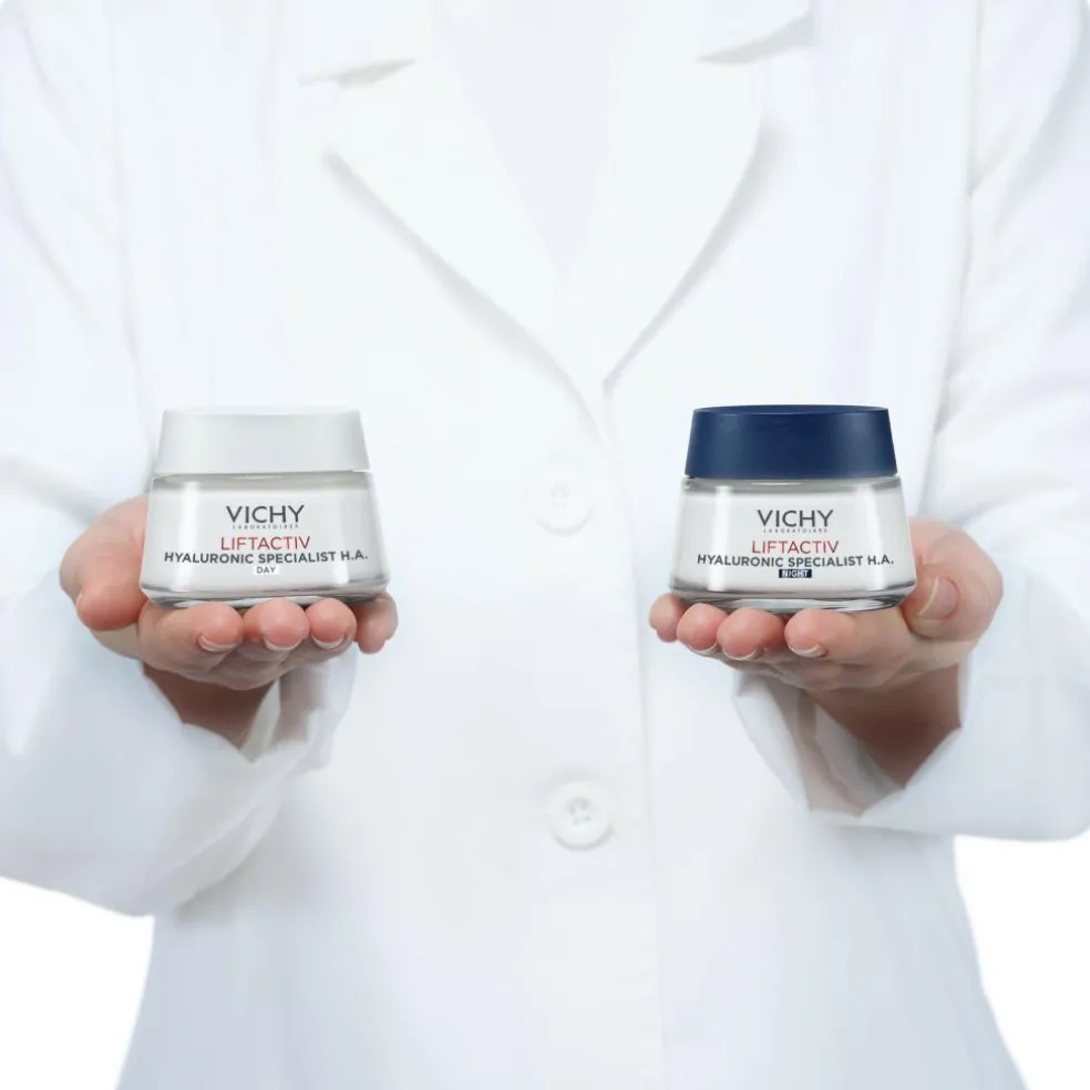 Liftactiv Supreme Anti-Age Natcreme