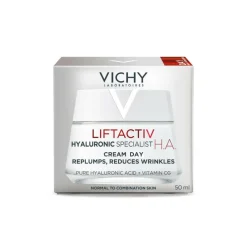Liftactiv Supreme dagcreme (normal/komb hud)