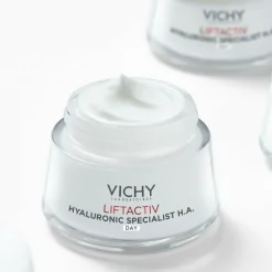 Liftactiv Supreme dagcreme (normal/komb hud)