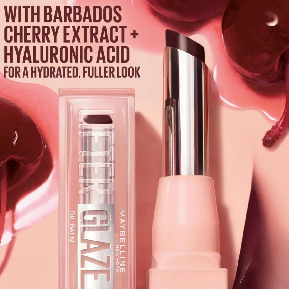 Lifter Glaze lipbalm