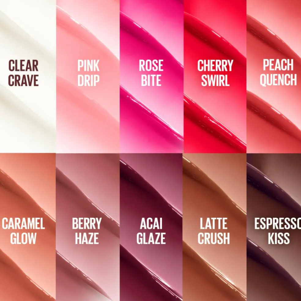 Lifter Glaze lipbalm