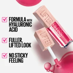 Lifter Gloss