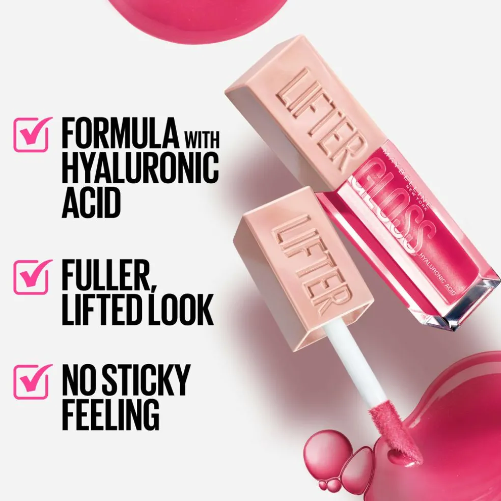 Lifter Gloss