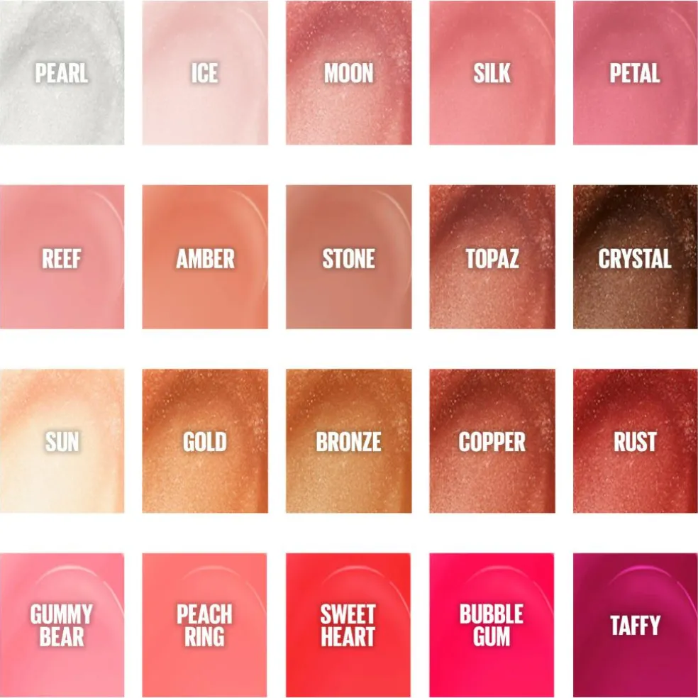 Lifter Gloss