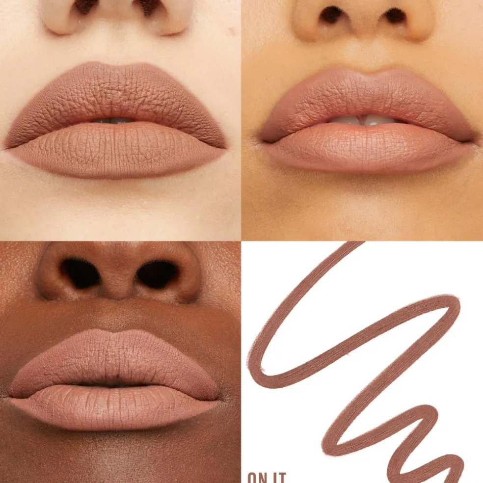 Lifter Liner lipliner