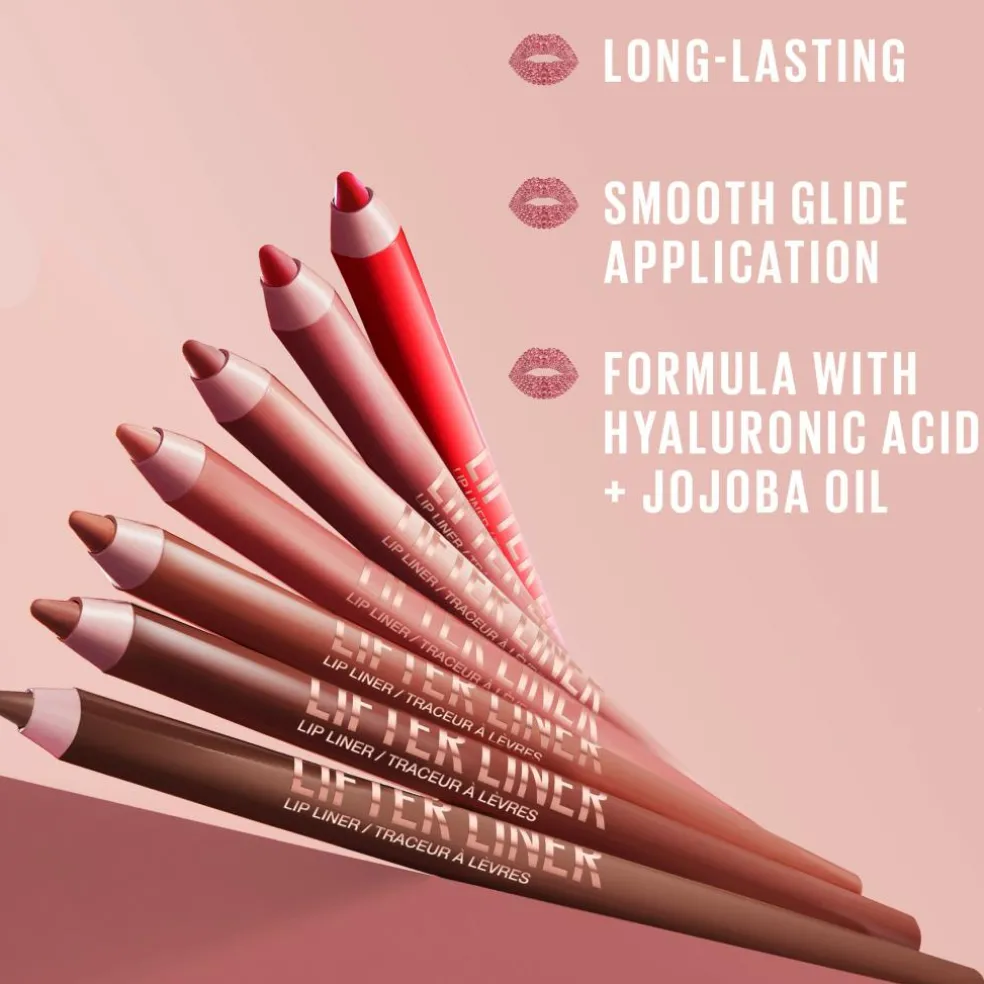 Lifter Liner lipliner