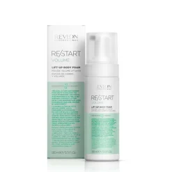 Lift-up Body Foam