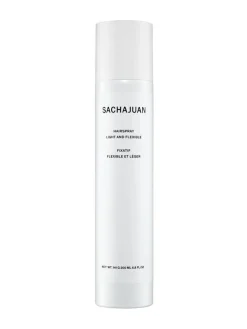 Light and Flexible Hairspray