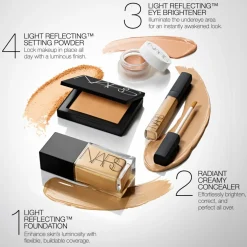 Light Reflecting Eye Brightener