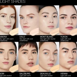 Light Reflecting Foundation