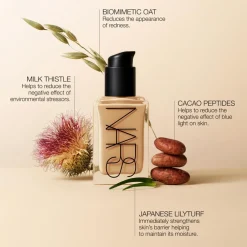 Light Reflecting Foundation
