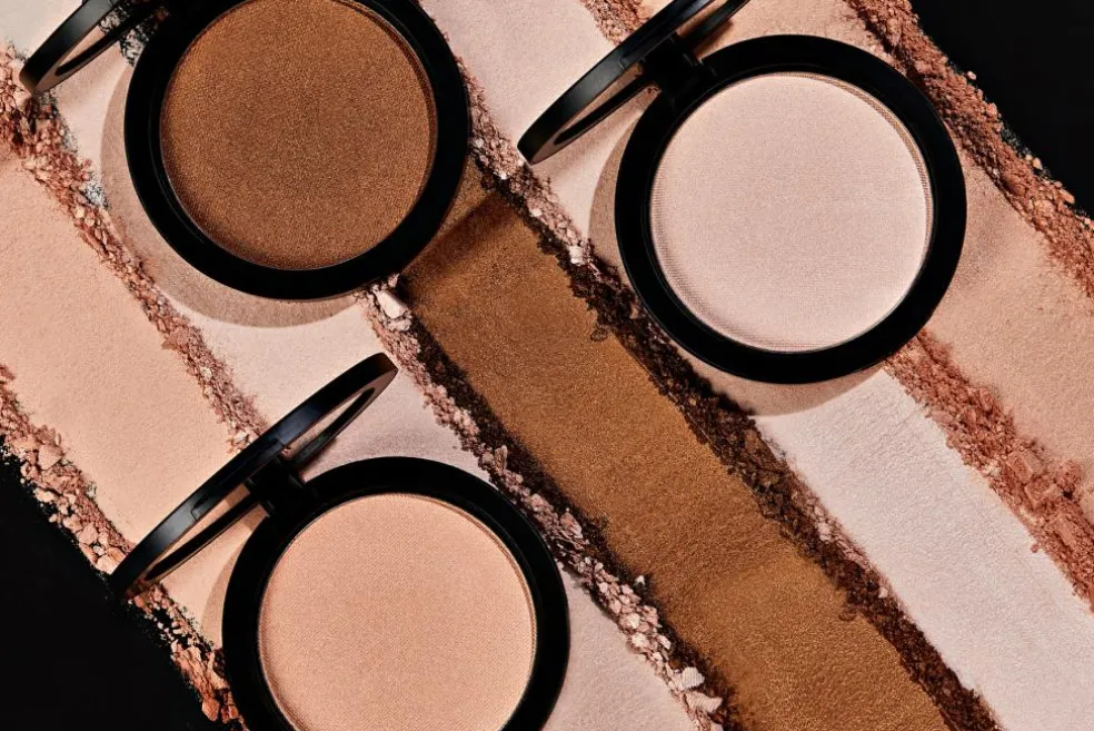 Light Reflecting Highligter