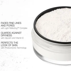 Light Reflecting Loose Setting Powder