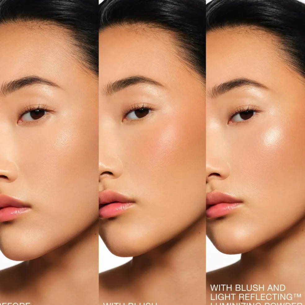 Light Reflecting Luminizer