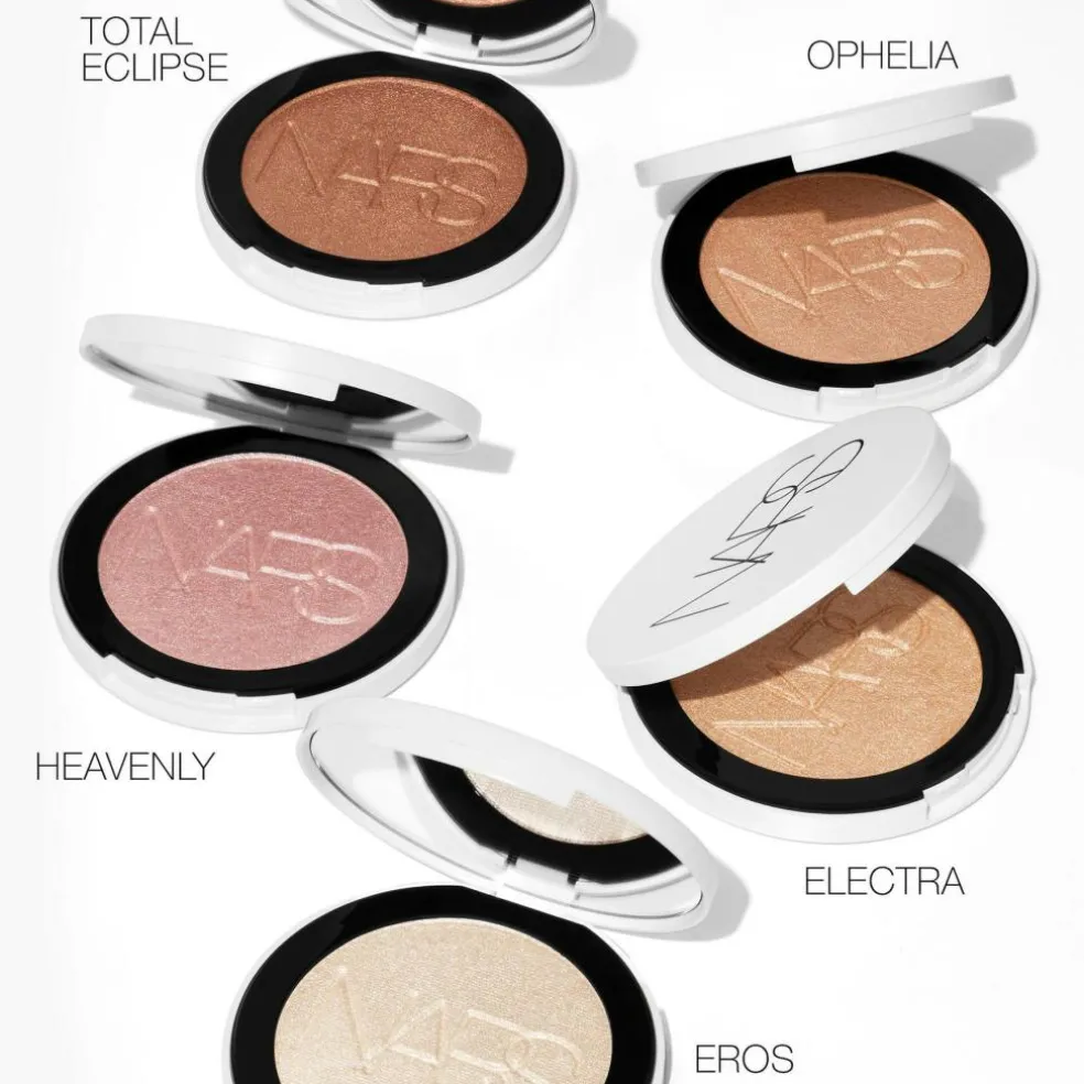 Light Reflecting Luminizer