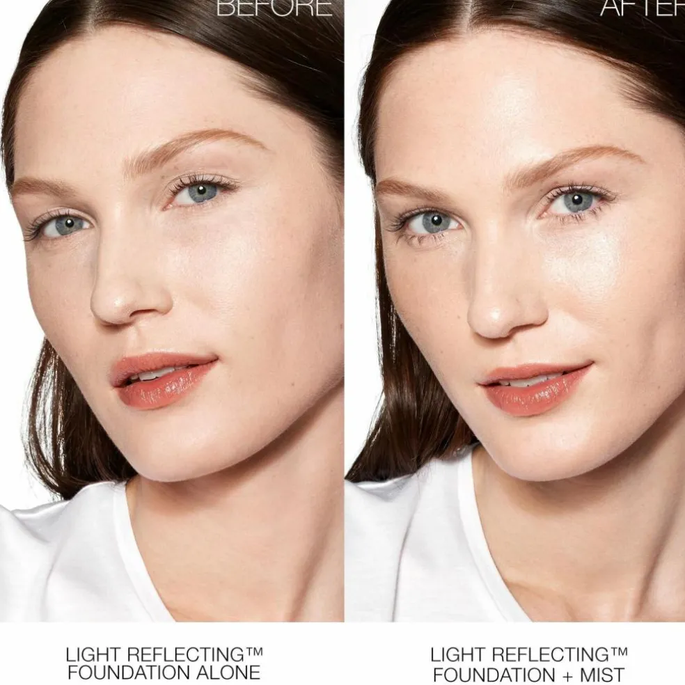 Light Reflecting Makeup Mist
