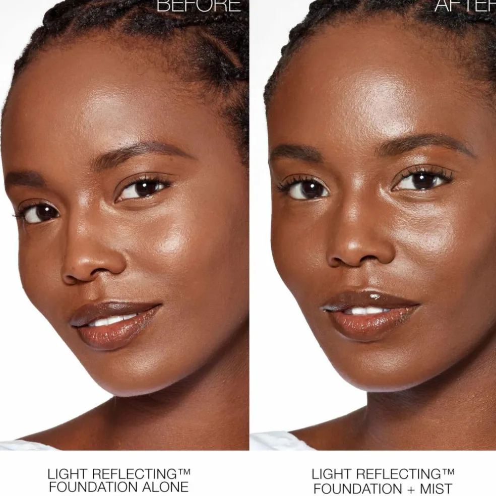 Light Reflecting Makeup Mist