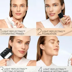 Light Reflecting Makeup Mist