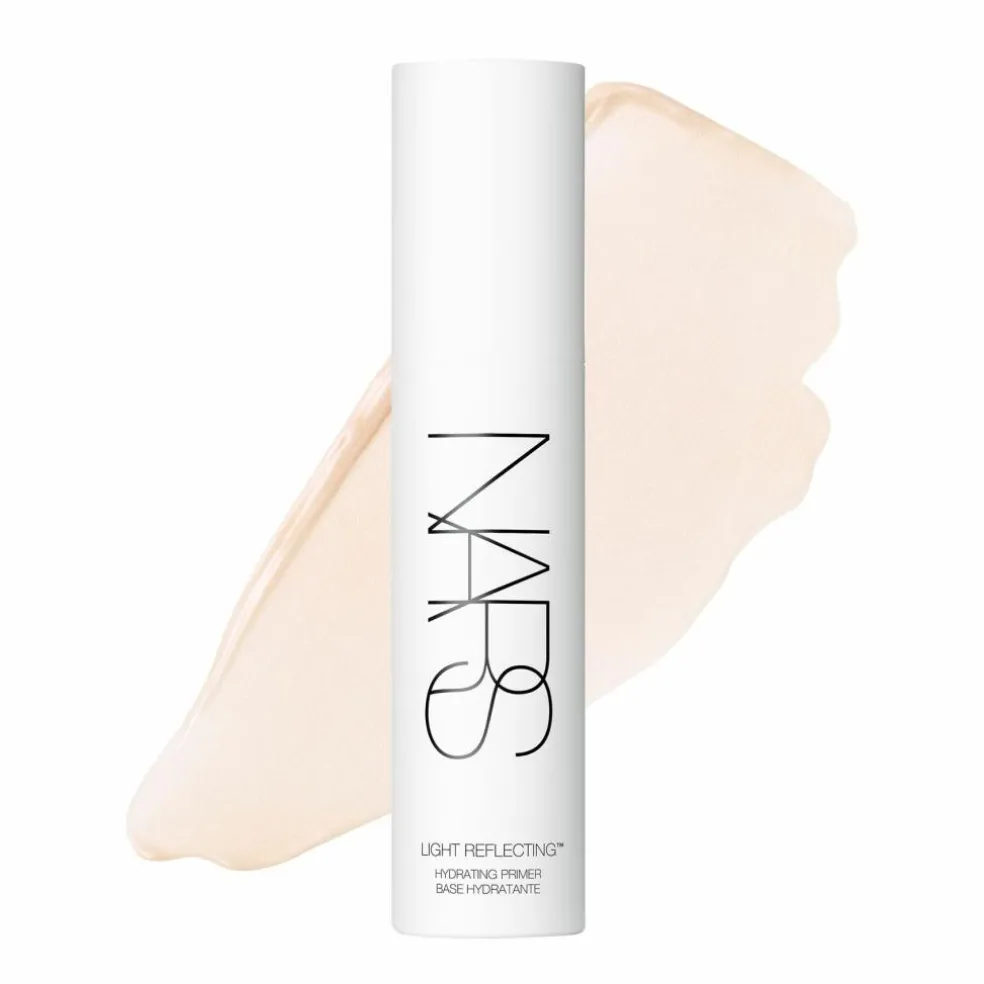 Light Reflecting Primer